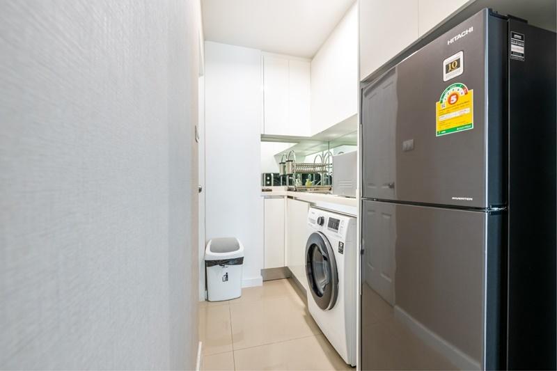 picture ✨✨  Belle Grand Rama 9 (3 Beds Duplex) Available!! ✨LineID: @AgentCondo (with@ Ahead)✨ - 9/17