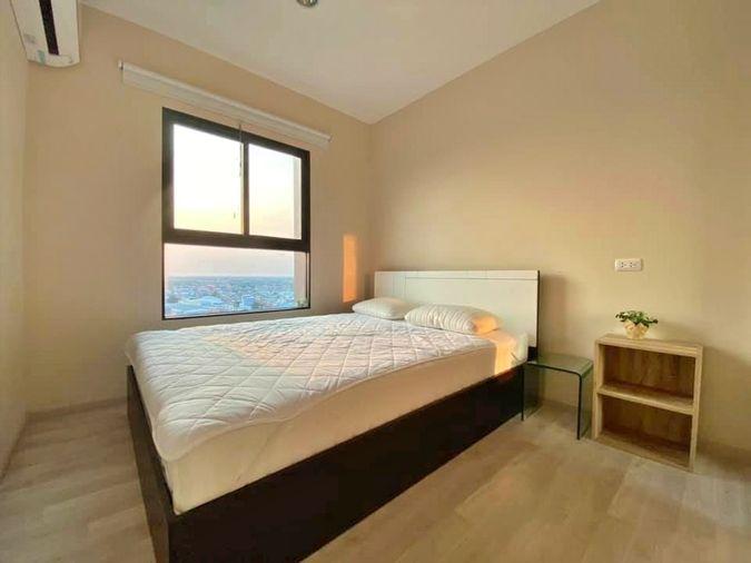 รูป ✨เช่าคอนโด สัญญา 1 ปี✨🛋️🛌Plum Condo Central Station Phase 2 - รูปที่ 1/13