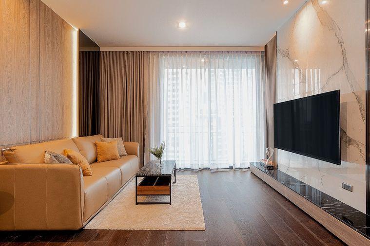 picture ⚡Availble (2 Beds 2 Bath2)⚡Laviq Thonglor Sukhumvit  57⚡LineID : @AgentCondo (With@ Infront) ⚡ - 15/15