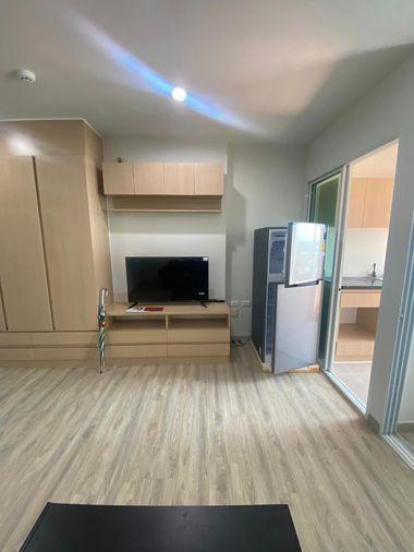 รูป 🔔รวมคอนโดนนนทบุรีให้เช่า🔔⚠️🛋️🛌เดอะ คริสตัล บลิส แอท รัตนาธิเบศร์ - รูปที่ 3/8