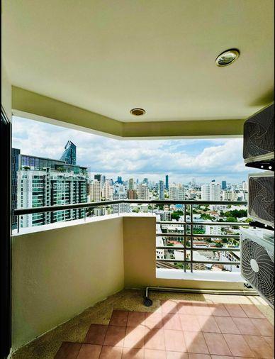 รูป ว่างพร้อมอยู่! Waterford Diamond. 2นอน 70ตร.ม. Line id: @pfagent - รูปที่ 9/10