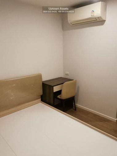 picture For Sales The Nest Sukhumvit 64 89/306 - 5/20