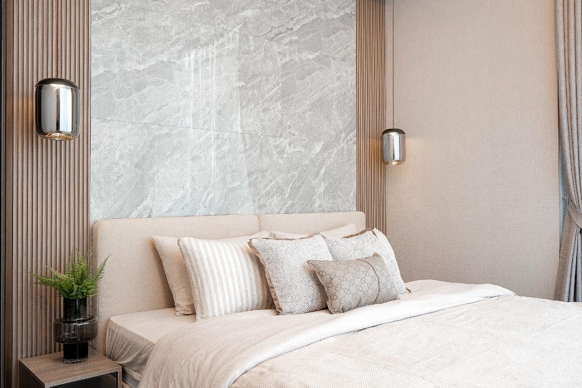 picture ⚡Availble (2 Beds 2 Bath2)⚡Laviq Thonglor Sukhumvit  57⚡LineID : @AgentCondo (With@ Infront) ⚡ - 4/15