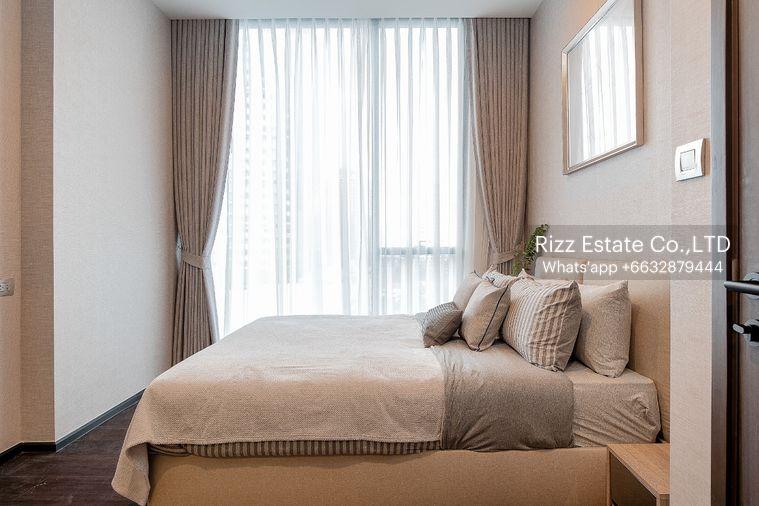 picture ⚡Availble (2 Beds 2 Bath2)⚡Laviq Thonglor Sukhumvit 57⚡LineID : @AgentCondo (With@ Infront) ⚡ - 11/15