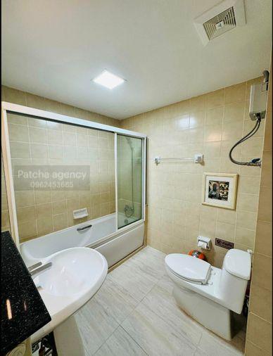 รูป ว่างพร้อมอยู่! Waterford Diamond. 2นอน 70ตร.ม. Line id: @pfagent - รูปที่ 6/10