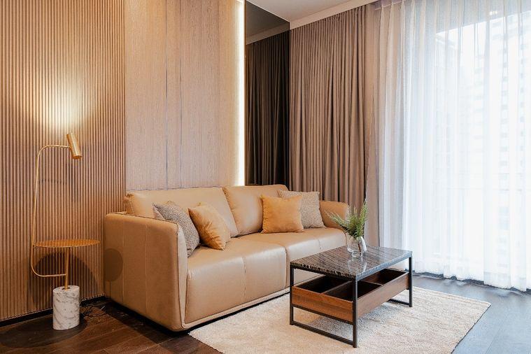 picture ⚡Availble (2 Beds 2 Bath2)⚡Laviq Thonglor Sukhumvit  57⚡LineID : @AgentCondo (With@ Infront) ⚡ - 13/15