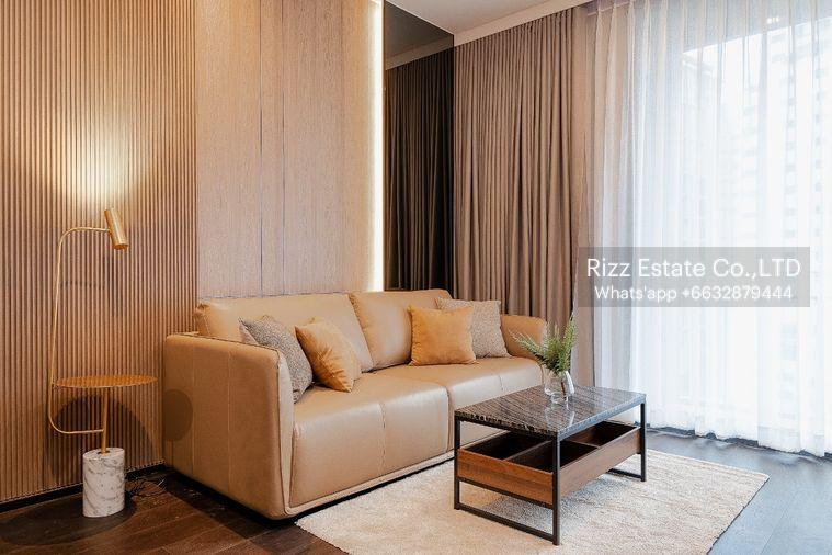 picture ⚡Availble (2 Beds 2 Bath2)⚡Laviq Thonglor Sukhumvit 57⚡LineID : @AgentCondo (With@ Infront) ⚡ - 13/15