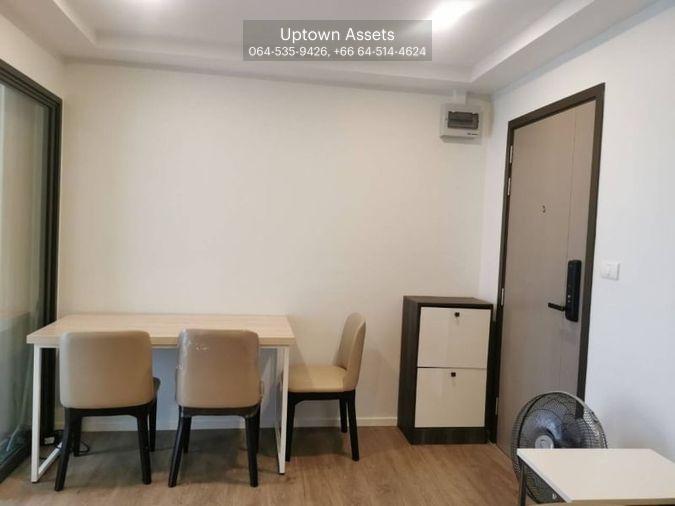 picture For Sales The Nest Sukhumvit 64 89/306 - 2/20