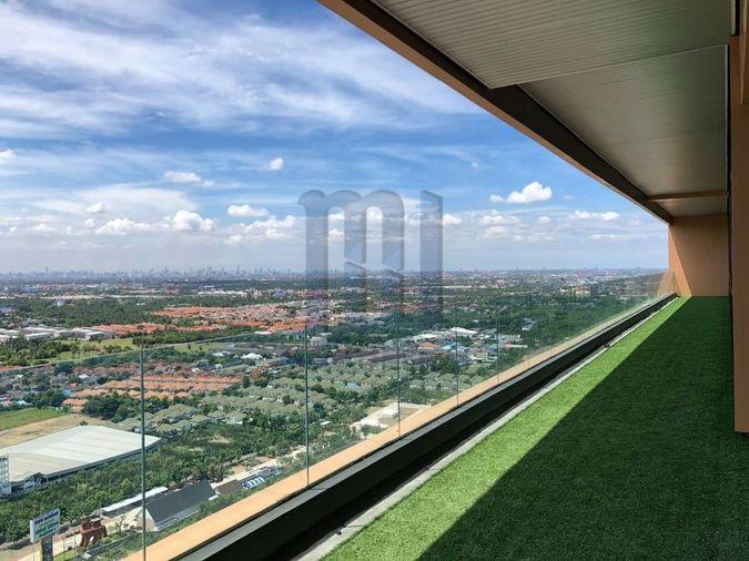 รูป ✨เช่าคอนโด สัญญา 1 ปี✨🛋️🛌Plum Condo Central Station Phase 2 - รูปที่ 7/13