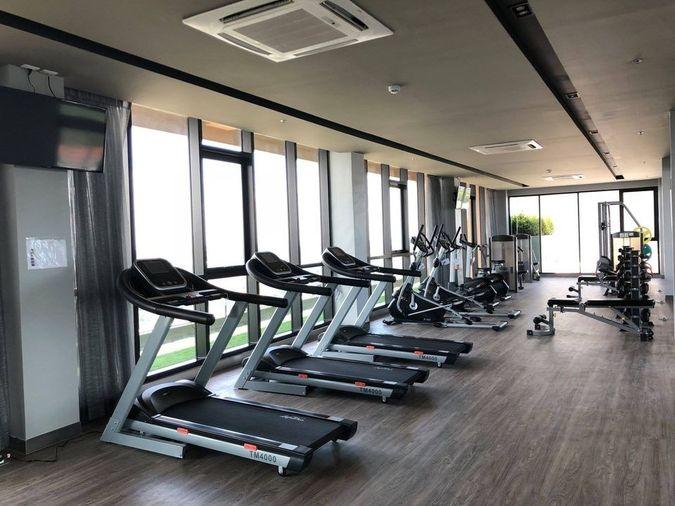 รูป ✨เช่าคอนโด สัญญา 1 ปี✨🛋️🛌Plum Condo Central Station Phase 2 - รูปที่ 8/13