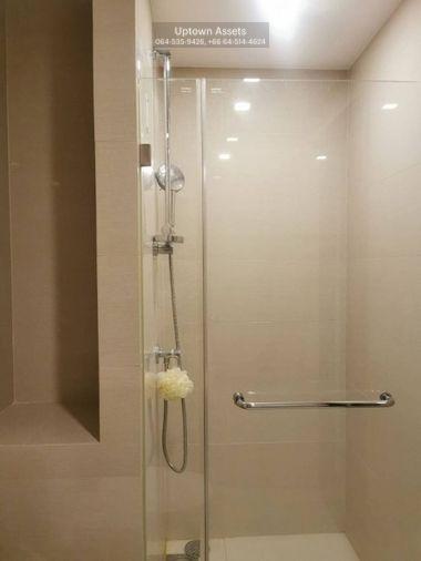 picture For Sales The Nest Sukhumvit 64 89/306 - 14/20