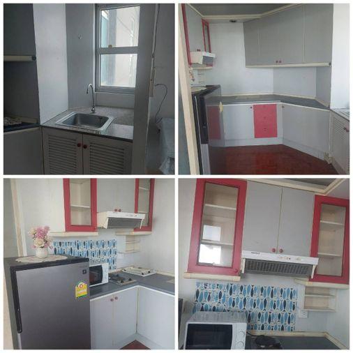 picture G 2906🚨中国客户，请加微信。(在联系方式的旁边) For rent Victoria Lakeview Line❤️💜@condopremium💜❤️Ready to move in ⬛🟨 📞 065 695 3645🟨⬛ - 4/5