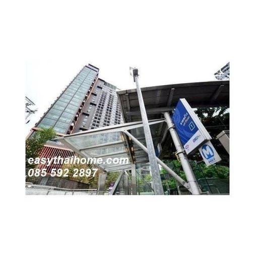 รูป P-92909 ต้องการขายคอนโด วิซดอม อเวนิว รัชดา - ลาดพร้าว Lat Phrao Rd, Chom Phon, Chatuchak, Bangkok Line Id @easythaihome 085-592-2897 - รูปที่ 10/12