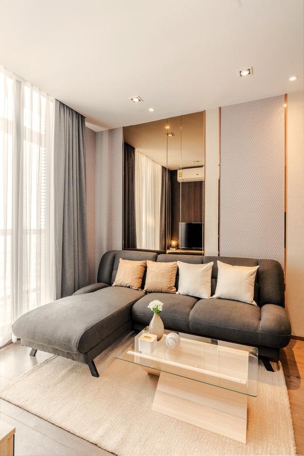 picture ✨✨LineID: @AgentCondo (with@)✨✨ Park 24 (2 Bedroom) Available!!  - 3/8