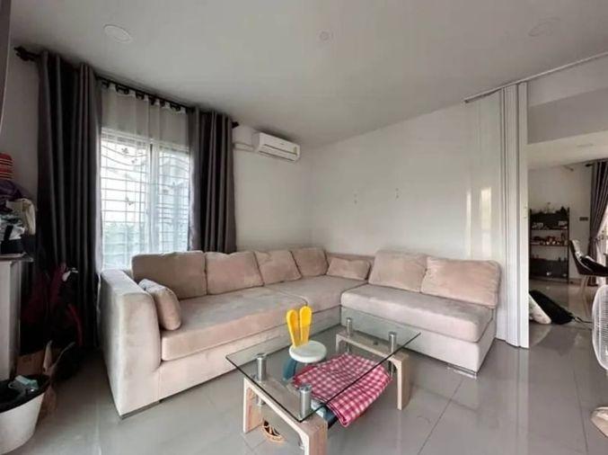 picture Beautiful second-hand house for sale, Grand Valley project, Liang Nong Mon, Chonburi - 3/17