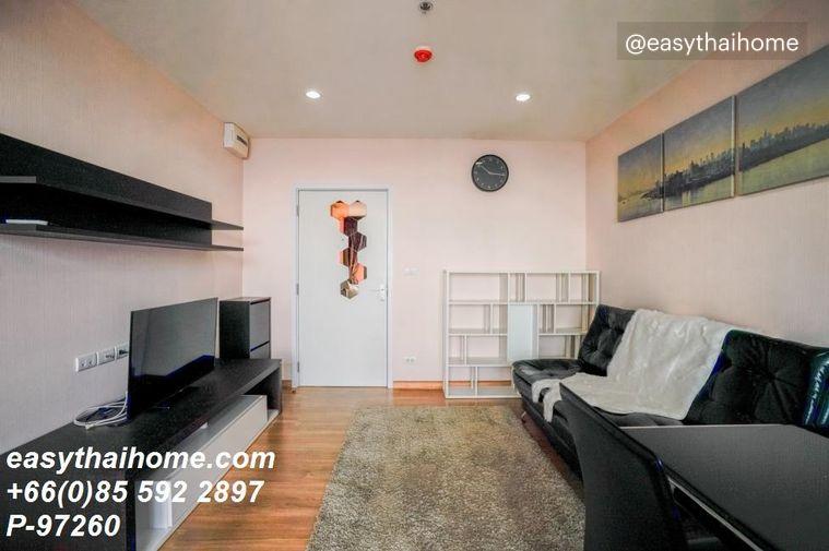 picture P-97260 ðĒCondo for for sell The Tree Interchange fully furnished. - 10/15