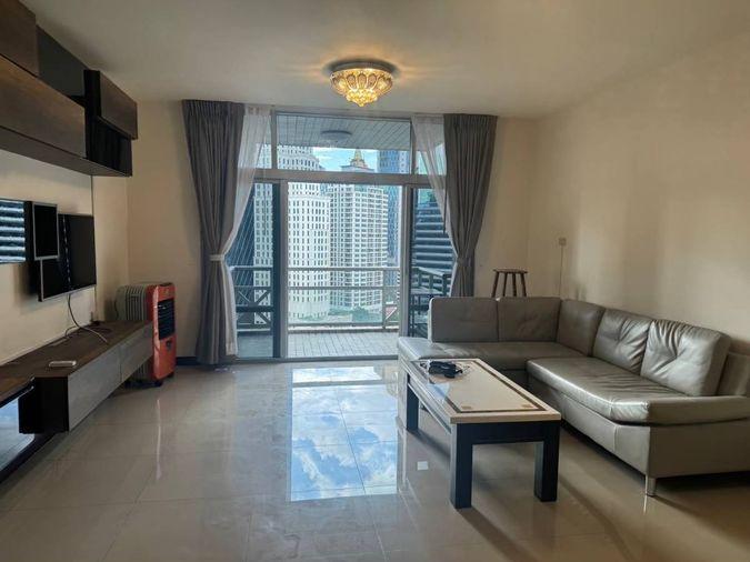 picture for rent All Season. 2bed 136sqm. Line id: @pfagent - 1/14