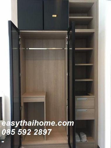 picture P-35981 🏢Condo for for sell The Line Asoke - Ratchada fully furnished. - 7/12