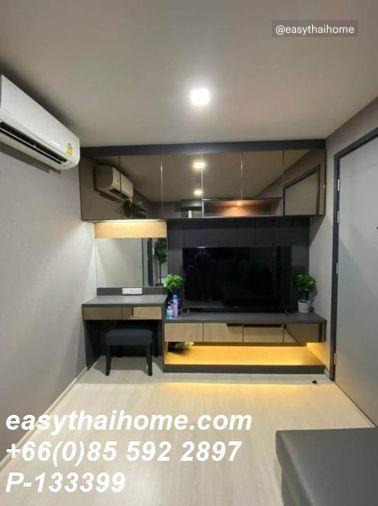 picture P-133399 ðĒCondo for for sell The Tree Dindaeng-Ratchaprarop fully furnished. - 3/6