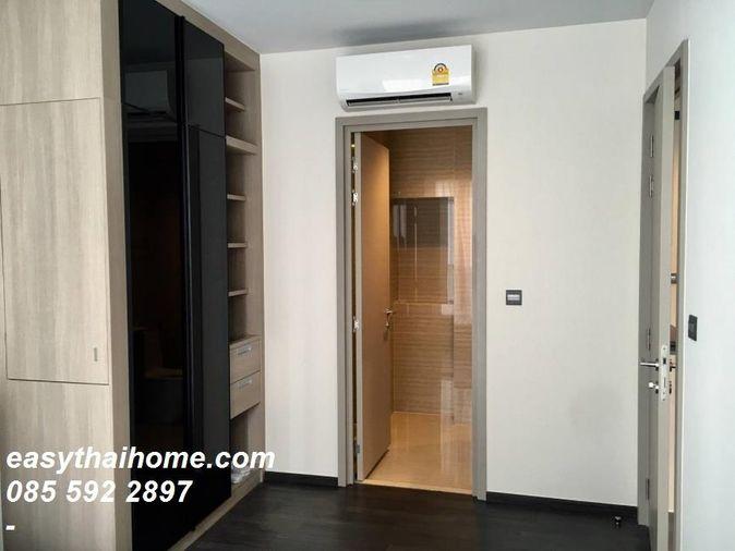 picture P-35981 🏢Condo for for sell The Line Asoke - Ratchada fully furnished. - 5/12