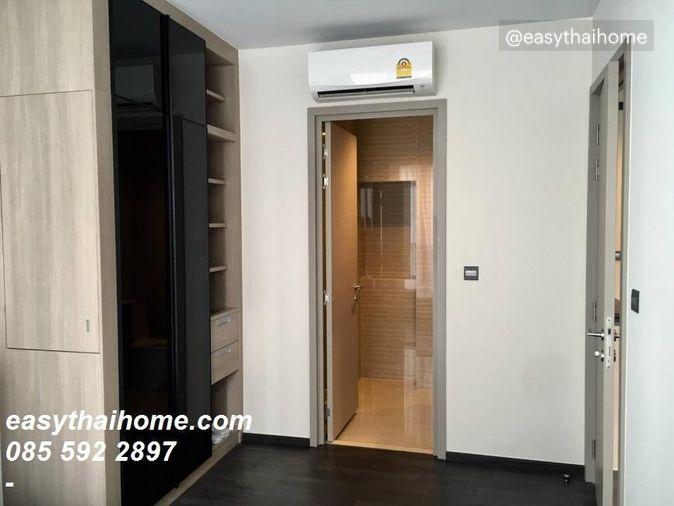 picture P-35981 ðĒCondo for for sell The Line Asoke - Ratchada fully furnished. - 5/12