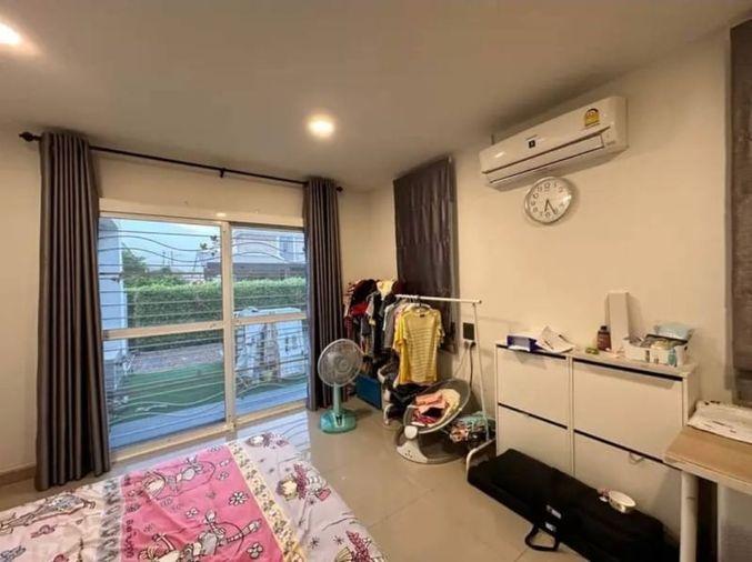 picture Beautiful second-hand house for sale, Grand Valley project, Liang Nong Mon, Chonburi - 6/17