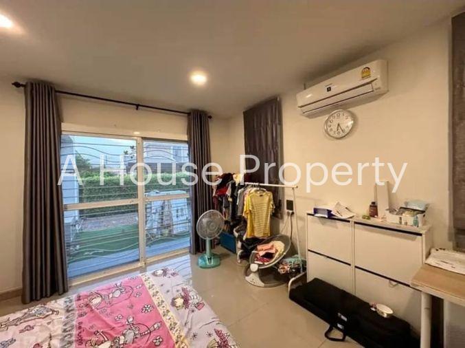 picture Beautiful second-hand house for sale, Grand Valley project, Liang Nong Mon, Chonburi - 6/17