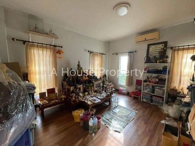 รูป บ้านเดี่ยวมือสอง โครงการเดอะแกรนด์ ทรัพย์มงคล ห้วยกะปิ ชลบุรี - รูปที่ 7/9