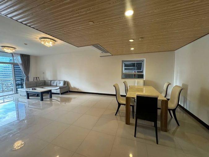 picture for rent All Season. 2bed 136sqm. Line id: @pfagent - 4/14