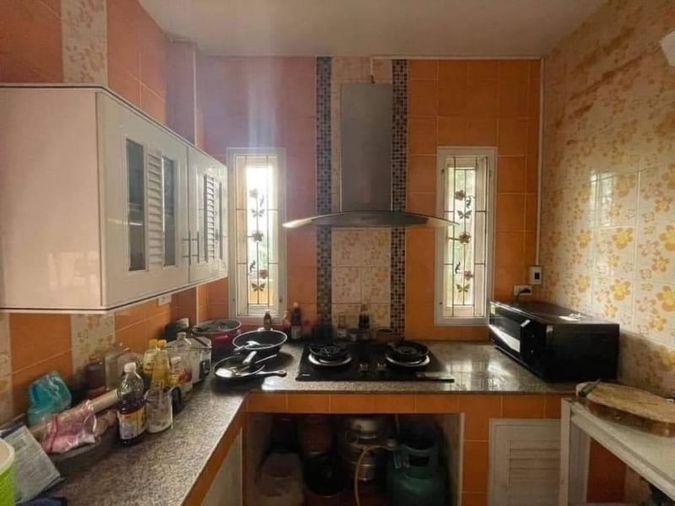 รูป บ้านเดี่ยวมือสอง โครงการเดอะแกรนด์ ทรัพย์มงคล ห้วยกะปิ ชลบุรี  - รูปที่ 9/9
