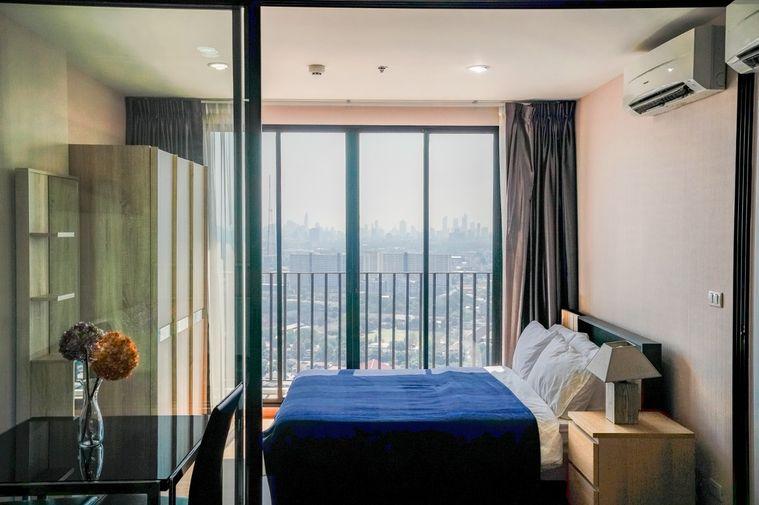 picture P-97260 🏢Condo for for sell The Tree Interchange fully furnished. - 1/15