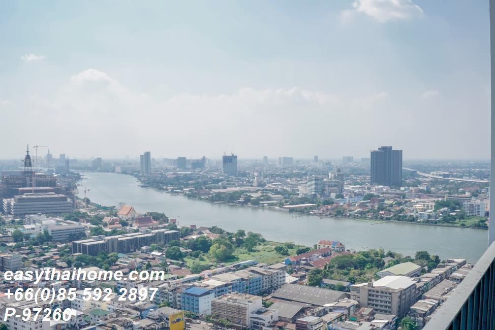 picture P-97260 🏢Condo for for sell The Tree Interchange fully furnished. - 14/15