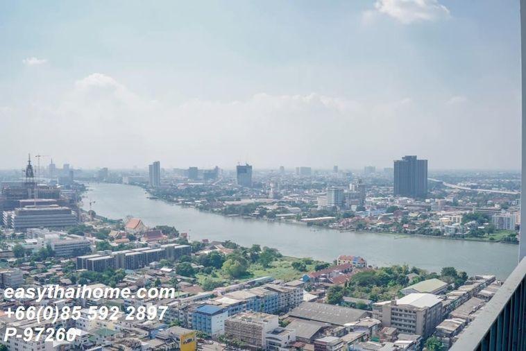 picture P-97260 🏢Condo for for sell The Tree Interchange fully furnished. - 14/15