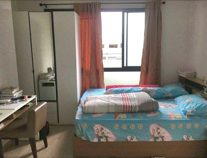 picture P-139559 Condo for sell Ideo Sathorn - Thaphra fully furnished. - 1/5