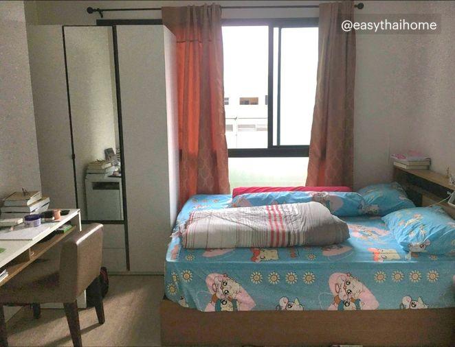 picture P-139559 Condo for sell Ideo Sathorn - Thaphra fully furnished. - 1/5