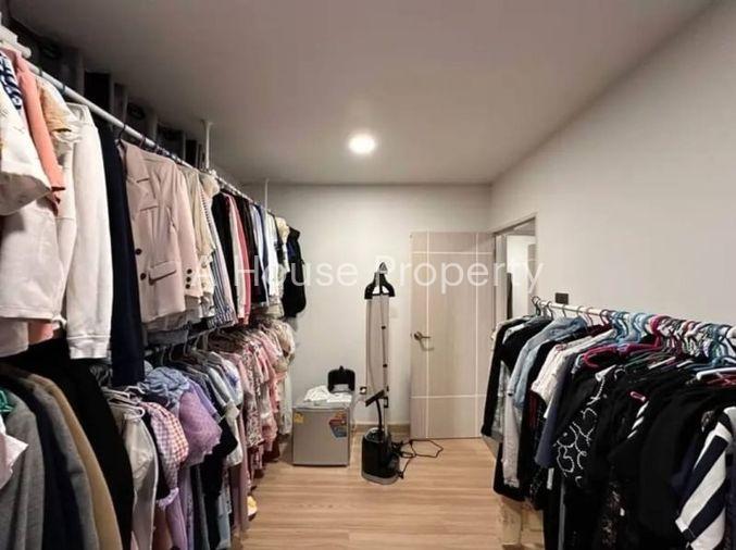 รูป ขายบ้านสวยมือสอง โครงการ แกรนด์ วัลเล่ เลี่ยงหนองมน ชลบุรี - รูปที่ 11/17