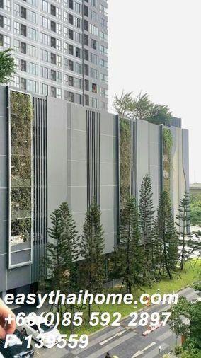 picture P-139559 Condo for sell Ideo Sathorn - Thaphra fully furnished. - 2/5
