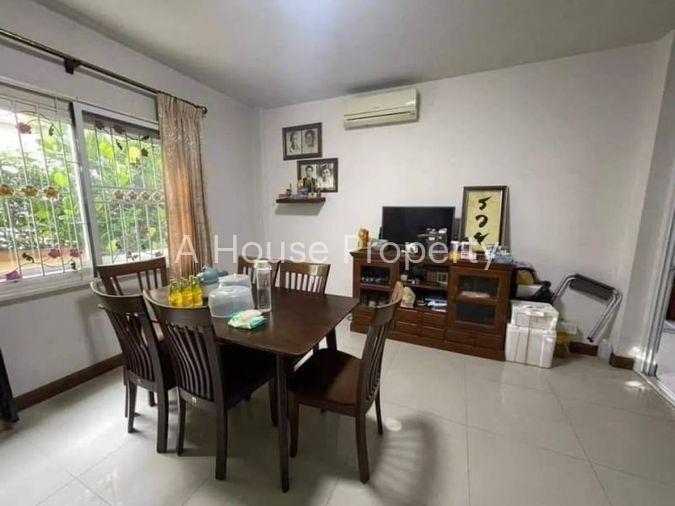 รูป บ้านเดี่ยวมือสอง โครงการเดอะแกรนด์ ทรัพย์มงคล ห้วยกะปิ ชลบุรี - รูปที่ 6/9