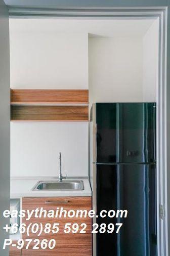 picture P-97260 🏢Condo for for sell The Tree Interchange fully furnished. - 13/15