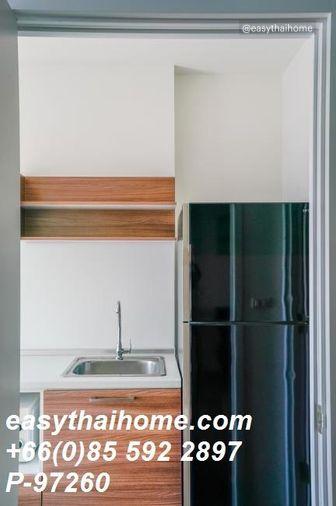 picture P-97260 ðĒCondo for for sell The Tree Interchange fully furnished. - 13/15