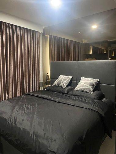 picture P-133399 🏢Condo for for sell The Tree Dindaeng-Ratchaprarop fully furnished. - 1/6