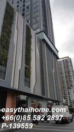 picture P-139559 Condo for sell Ideo Sathorn - Thaphra fully furnished. - 5/5