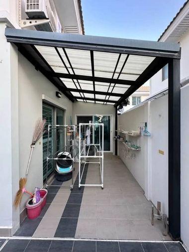 picture Beautiful second-hand house for sale, Grand Valley project, Liang Nong Mon, Chonburi - 15/17