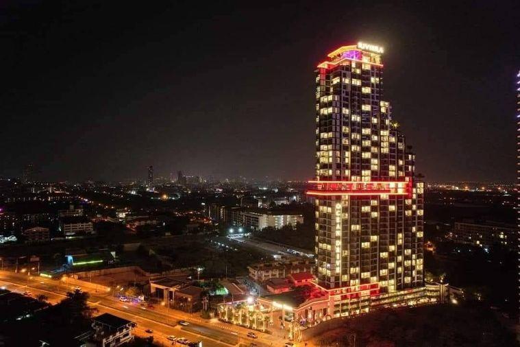 picture 🔥Riviera oceandrive 🔥1Bedrooms 1Bathrooms28th Floor29Sq.M Sea View - 18/24