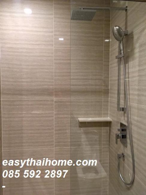 picture P-35981 🏢Condo for for sell The Line Asoke - Ratchada fully furnished. - 12/12