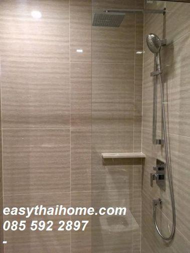 picture P-35981 🏢Condo for for sell The Line Asoke - Ratchada fully furnished. - 12/12