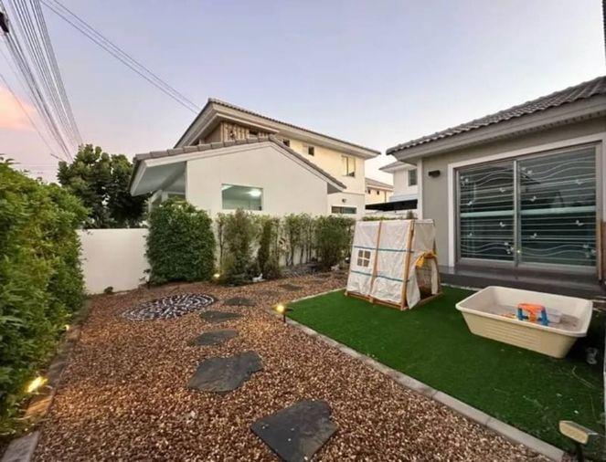 picture Beautiful second-hand house for sale, Grand Valley project, Liang Nong Mon, Chonburi - 17/17