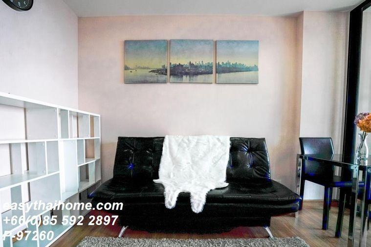 picture P-97260 🏢Condo for for sell The Tree Interchange fully furnished. - 6/15