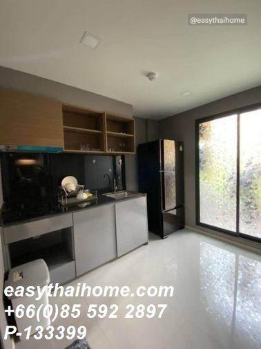 picture P-133399 ðĒCondo for for sell The Tree Dindaeng-Ratchaprarop fully furnished. - 6/6