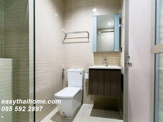 picture P-35981 🏢Condo for for sell The Line Asoke - Ratchada fully furnished. - 11/12